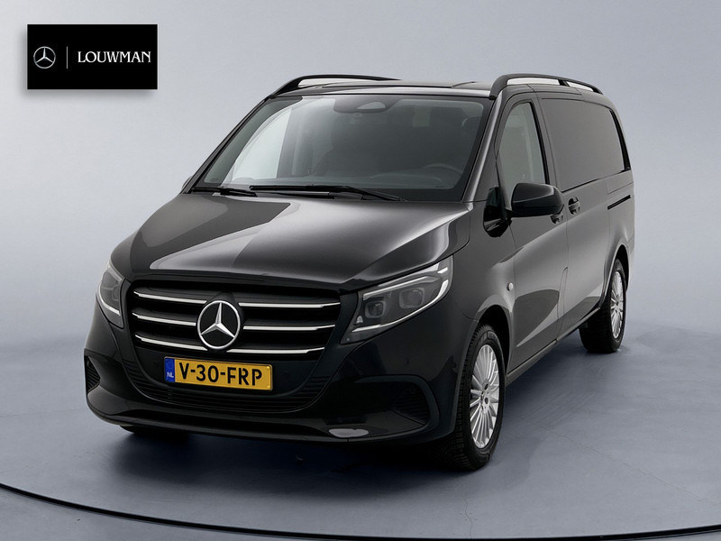 Mercedes-Benz Vito 114 CDI L2 Select Dubbele Cabine 24 Maanden Certified Garantie Multibeam Led Navigatie Trekhaak Klasse 3 Alarm - Autoutilitară compactă, Autoutilitară cabină dublă: Foto 1 Mercedes-Benz Vito 114 CDI L2 Select Dubbele Cabine 24 Maanden Certified Garantie Multibeam Led Navigatie Trekhaak Klasse 3 Alarm - Autoutilitară compactă, Autoutilitară cabină dublă: Foto 1