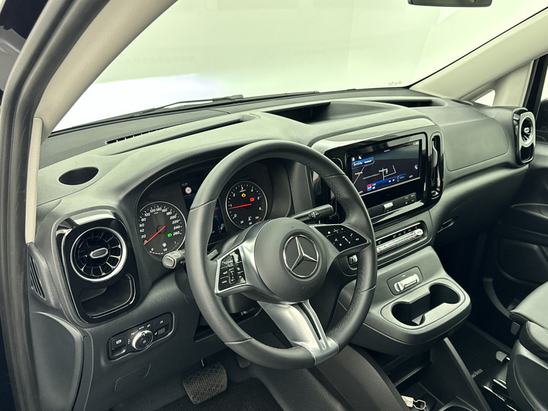 Mercedes-Benz Vito 114 CDI L2 Select Dubbele Cabine 24 Maanden Certified Garantie Multibeam Led Navigatie Trekhaak Klasse 3 Alarm - Autoutilitară compactă, Autoutilitară cabină dublă: Foto 4 Mercedes-Benz Vito 114 CDI L2 Select Dubbele Cabine 24 Maanden Certified Garantie Multibeam Led Navigatie Trekhaak Klasse 3 Alarm - Autoutilitară compactă, Autoutilitară cabină dublă: Foto 4