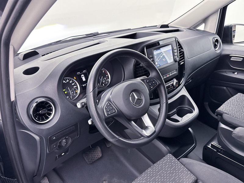 Mercedes-Benz Vito 114 CDI Lang Dubbele Cabine Trekhaak Navigatie LED Achteruitrijcamera Apple Carplay/Android Auto - Autoutilitară compactă, Autoutilitară cabină dublă: Foto 5 Mercedes-Benz Vito 114 CDI Lang Dubbele Cabine Trekhaak Navigatie LED Achteruitrijcamera Apple Carplay/Android Auto - Autoutilitară compactă, Autoutilitară cabină dublă: Foto 5