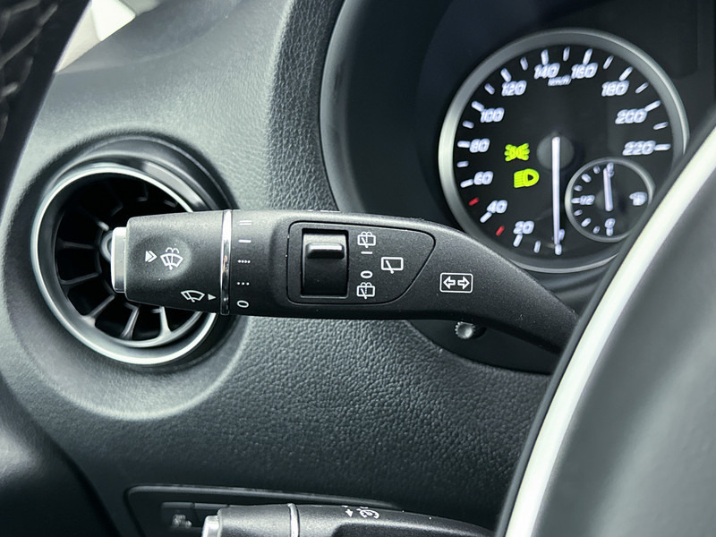 Leasing de Mercedes-Benz Vito 114 CDI Lang Trekhaak LED Apple Carplay/Android Auto Achteruitrijcamera Cruise Control Betimmering Mercedes-Benz Vito 114 CDI Lang Trekhaak LED Apple Carplay/Android Auto Achteruitrijcamera Cruise Control Betimmering: Foto 20