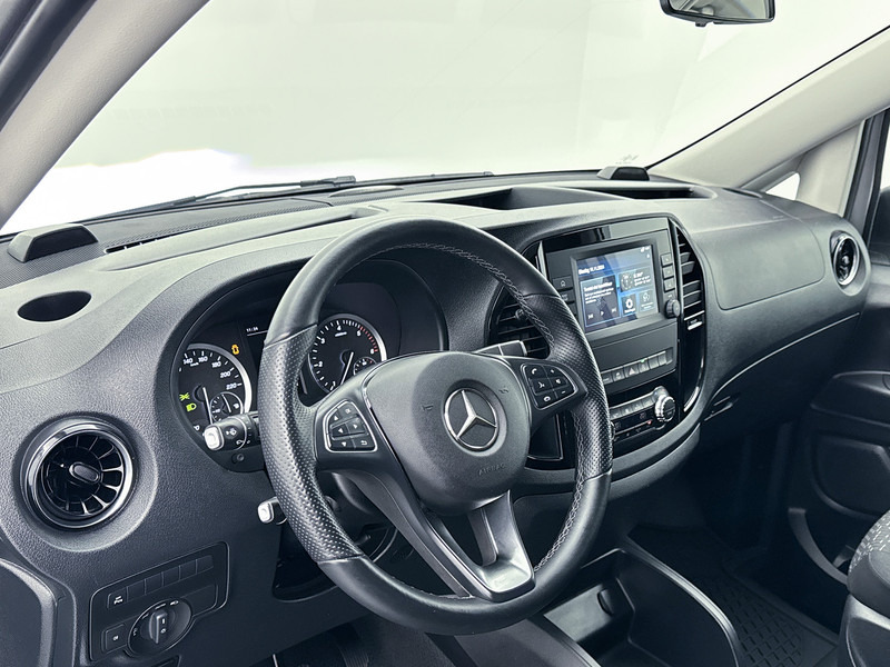 Mercedes-Benz Vito 114 CDI Lang Trekhaak LED Apple Carplay/Android Auto Achteruitrijcamera Cruise Control Betimmering - Autoutilitară compactă: Foto 4 Mercedes-Benz Vito 114 CDI Lang Trekhaak LED Apple Carplay/Android Auto Achteruitrijcamera Cruise Control Betimmering - Autoutilitară compactă: Foto 4