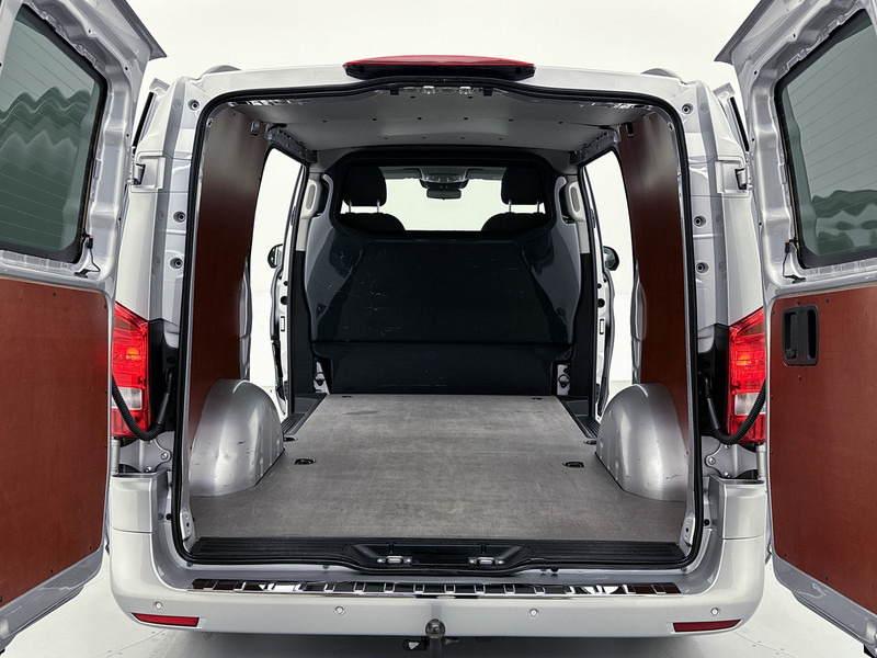 Leasing de Mercedes-Benz Vito 114 CDI Lang Trekhaak LED Apple Carplay/Android Auto Achteruitrijcamera Cruise Control Betimmering Mercedes-Benz Vito 114 CDI Lang Trekhaak LED Apple Carplay/Android Auto Achteruitrijcamera Cruise Control Betimmering: Foto 17