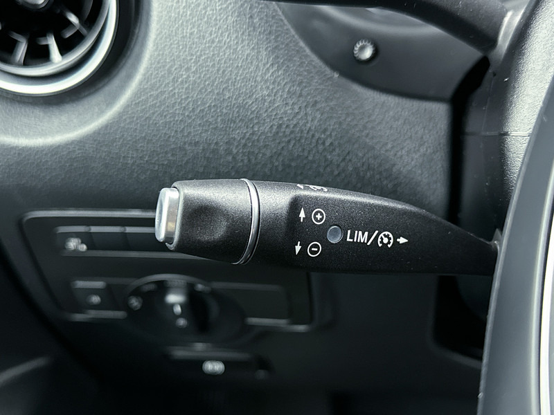 Leasing de Mercedes-Benz Vito 114 CDI Lang Trekhaak LED Apple Carplay/Android Auto Achteruitrijcamera Cruise Control Betimmering Mercedes-Benz Vito 114 CDI Lang Trekhaak LED Apple Carplay/Android Auto Achteruitrijcamera Cruise Control Betimmering: Foto 9