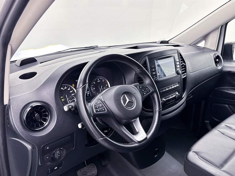 Mercedes-Benz Vito 116 CDI Extra Lang Led Trekhaak Navigatie Apple Carplay/Android Auto Cruise Control - Autoutilitară compactă: Foto 4 Mercedes-Benz Vito 116 CDI Extra Lang Led Trekhaak Navigatie Apple Carplay/Android Auto Cruise Control - Autoutilitară compactă: Foto 4