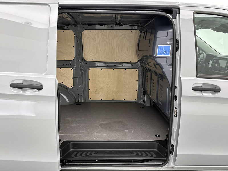 Autoutilitară compactă Mercedes-Benz Vito 116 CDI L2 Pro Alpingrijs Multibeam Led Parkeerpakket Trekhaak 2.5t Cruise control MBUX: Foto 18