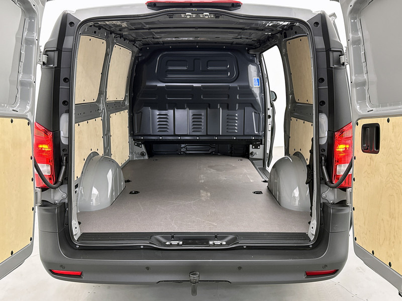 Autoutilitară compactă Mercedes-Benz Vito 116 CDI L2 Pro Alpingrijs Multibeam Led Parkeerpakket Trekhaak 2.5t Cruise control MBUX: Foto 17