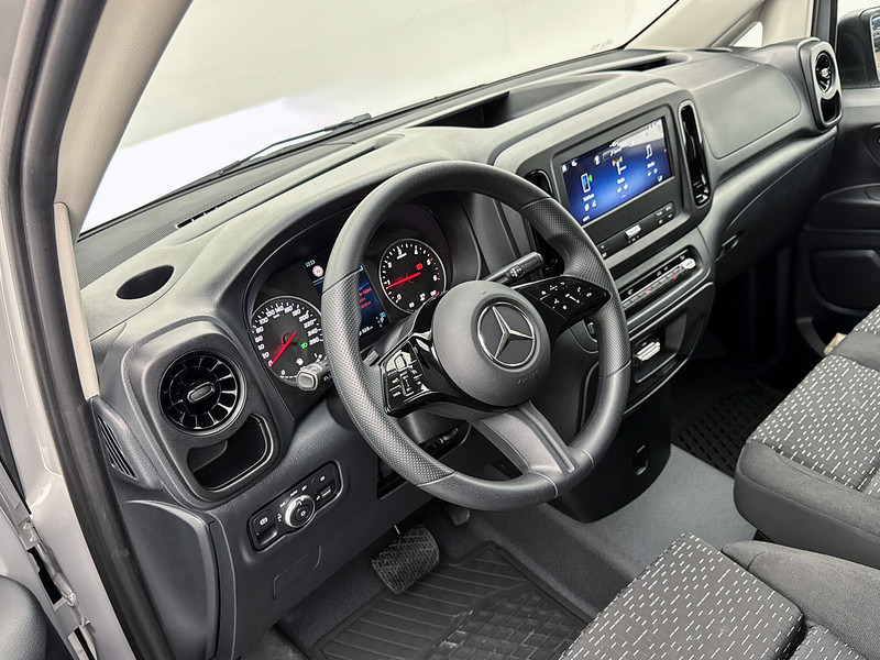 Mercedes-Benz Vito 116 CDI L2 Pro Alpingrijs Multibeam Led Parkeerpakket Trekhaak 2.5t Cruise control MBUX - Dubă: Foto 4 Mercedes-Benz Vito 116 CDI L2 Pro Alpingrijs Multibeam Led Parkeerpakket Trekhaak 2.5t Cruise control MBUX - Dubă: Foto 4