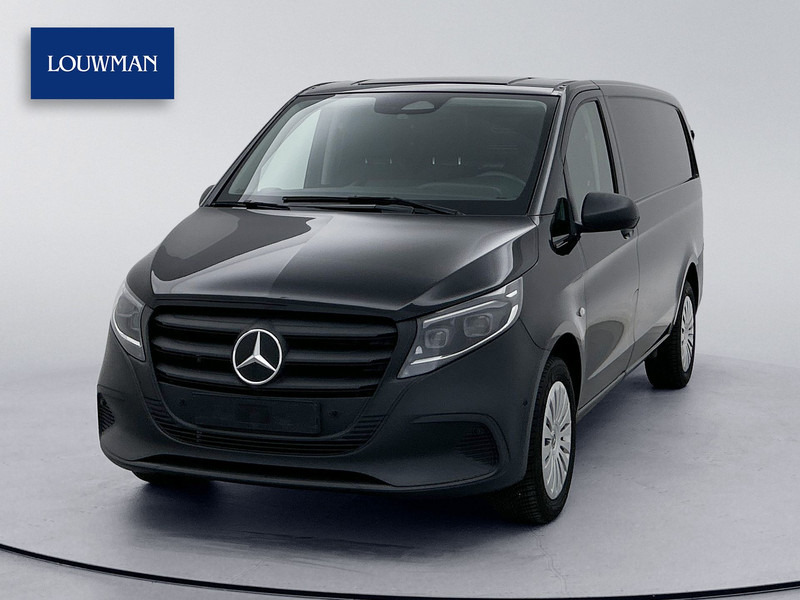 Mercedes-Benz Vito 116 CDI L2 Pro Multibeam Led Trekhaak Achteruitrijcamera met sonsoren Betimmering Cruise Control - Dubă: Foto 2 Mercedes-Benz Vito 116 CDI L2 Pro Multibeam Led Trekhaak Achteruitrijcamera met sonsoren Betimmering Cruise Control - Dubă: Foto 2
