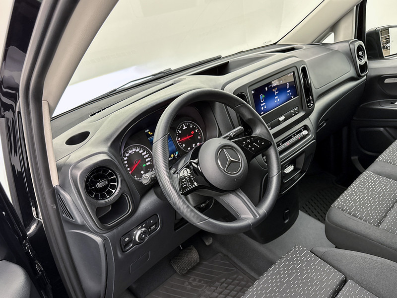 Mercedes-Benz Vito 116 CDI L2 Pro Trekhaak 2.5t Achteruitrijcamera Betimmering Cruise Control - Dubă: Foto 4 Mercedes-Benz Vito 116 CDI L2 Pro Trekhaak 2.5t Achteruitrijcamera Betimmering Cruise Control - Dubă: Foto 4