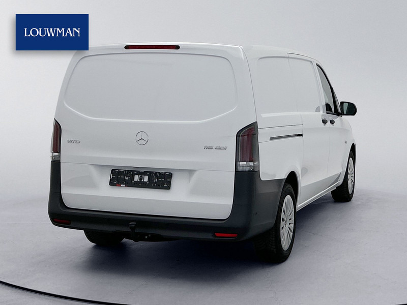 Mercedes-Benz Vito 116 CDI L2 Pro Trekhaak Achteruitrijcamera Multibeam LED Betimmering Cruise Control - Dubă: Foto 3 Mercedes-Benz Vito 116 CDI L2 Pro Trekhaak Achteruitrijcamera Multibeam LED Betimmering Cruise Control - Dubă: Foto 3