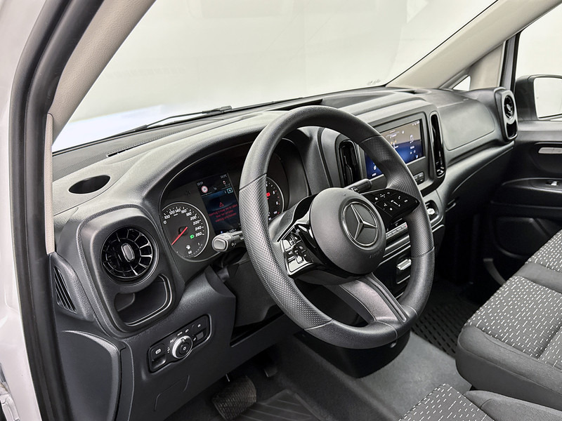 Mercedes-Benz Vito 116 CDI L2 Pro Trekhaak Achteruitrijcamera Multibeam LED Betimmering Cruise Control - Dubă: Foto 5 Mercedes-Benz Vito 116 CDI L2 Pro Trekhaak Achteruitrijcamera Multibeam LED Betimmering Cruise Control - Dubă: Foto 5