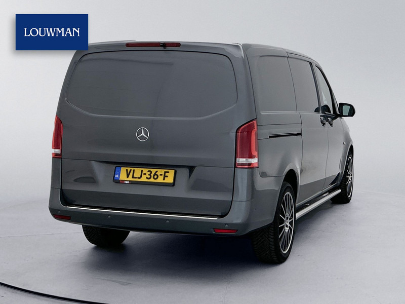 Mercedes-Benz Vito 116 CDI Lang Led Adaptieve cruisecontrol Betimmering Parkeersensoren Selenietgrijs - Autoutilitară compactă: Foto 2 Mercedes-Benz Vito 116 CDI Lang Led Adaptieve cruisecontrol Betimmering Parkeersensoren Selenietgrijs - Autoutilitară compactă: Foto 2
