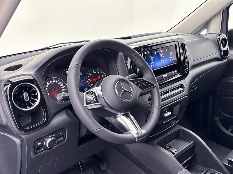Mercedes-Benz Vito 119 CDI L3 19" inch AMG Dubbele Schuifdeur Multibeam LED Trekhaak Achteruitrijcamera Betimmering - Autoutilitară compactă: Foto 4 Mercedes-Benz Vito 119 CDI L3 19" inch AMG Dubbele Schuifdeur Multibeam LED Trekhaak Achteruitrijcamera Betimmering - Autoutilitară compactă: Foto 4