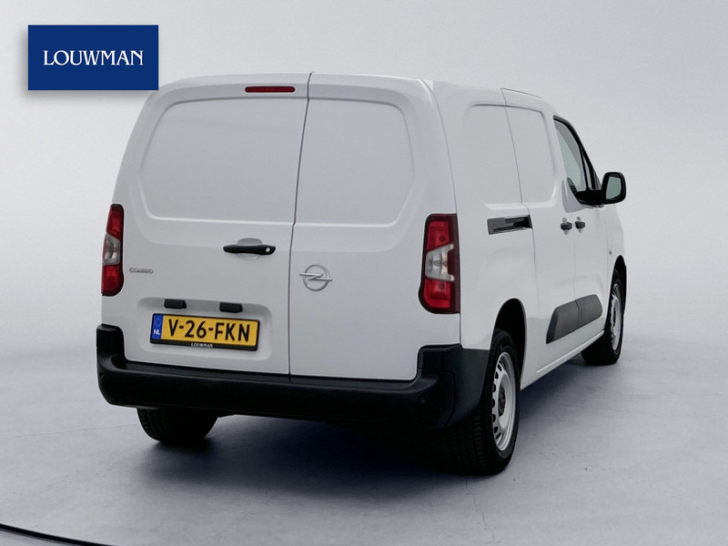 Opel Combo 1.5D L2H1 Betimmering Cruise control Airco Parkeersensoren Verlengd - Autoutilitară compactă: Foto 2 Opel Combo 1.5D L2H1 Betimmering Cruise control Airco Parkeersensoren Verlengd - Autoutilitară compactă: Foto 2
