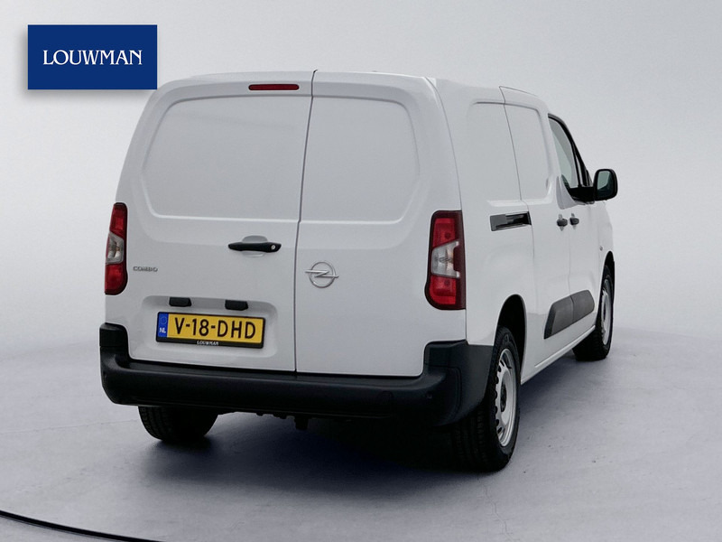 Opel Combo 1.5D L2H1 Parkeersensoren Cruise control Airco Verlengd - Autoutilitară compactă: Foto 2 Opel Combo 1.5D L2H1 Parkeersensoren Cruise control Airco Verlengd - Autoutilitară compactă: Foto 2