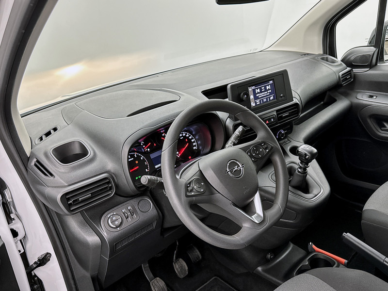 Opel Combo 1.5D L2H1 Parkeersensoren Cruise control Airco Verlengd - Autoutilitară compactă: Foto 4 Opel Combo 1.5D L2H1 Parkeersensoren Cruise control Airco Verlengd - Autoutilitară compactă: Foto 4