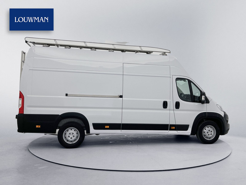 Opel Movano 2.2D 140 Zwaar L4H3 Edition Imperiaal Trekhaak 3000kg Cruise control Airco - Dubă: Foto 3 Opel Movano 2.2D 140 Zwaar L4H3 Edition Imperiaal Trekhaak 3000kg Cruise control Airco - Dubă: Foto 3