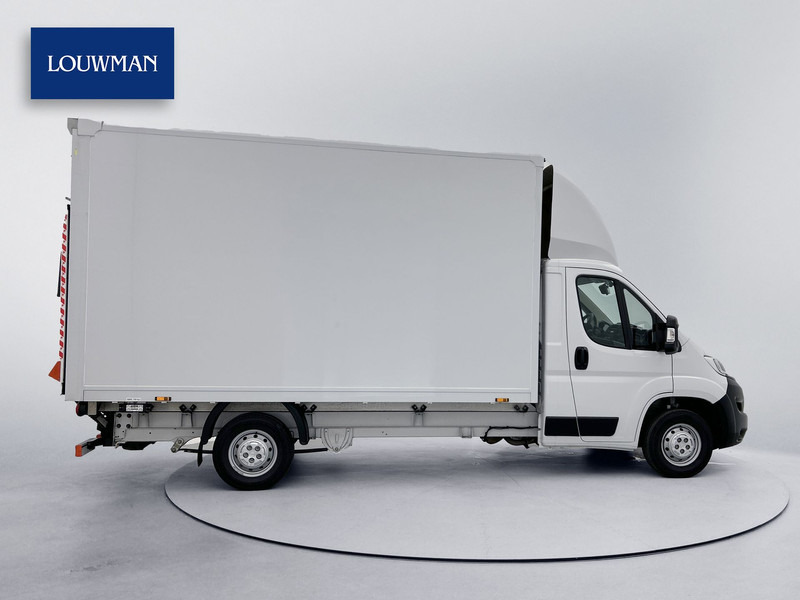 Opel Movano 2.2D 140pk Bakwagen D'Hollandia laadklep Achteruitrijcamera Airco Cruise control - Autoutilitară box: Foto 3 Opel Movano 2.2D 140pk Bakwagen D'Hollandia laadklep Achteruitrijcamera Airco Cruise control - Autoutilitară box: Foto 3