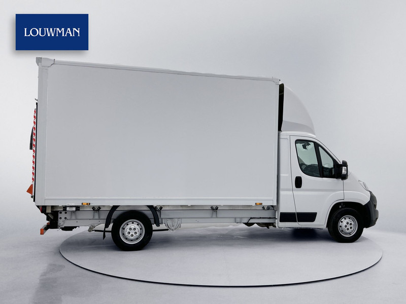 Opel Movano 2.2D 140pk Bakwagen met Laadklep Achteruitrijcamera Cruise Control Meubelbak - Autoutilitară box: Foto 3 Opel Movano 2.2D 140pk Bakwagen met Laadklep Achteruitrijcamera Cruise Control Meubelbak - Autoutilitară box: Foto 3