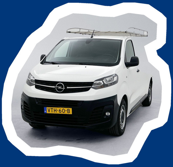 Opel Vivaro 2.0 CDTI L2H1 150pk Edition Imperiaal Cruise Control Betimmering - Autoutilitară compactă: Foto 1 Opel Vivaro 2.0 CDTI L2H1 150pk Edition Imperiaal Cruise Control Betimmering - Autoutilitară compactă: Foto 1
