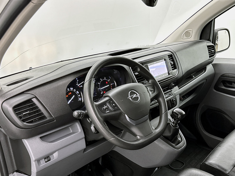 Opel Vivaro 2.0 CDTI L3H1 145pk Edition Trekhaak Navigatie Cruise Control Stuurbediening Parkeersensoren - Dubă: Foto 5 Opel Vivaro 2.0 CDTI L3H1 145pk Edition Trekhaak Navigatie Cruise Control Stuurbediening Parkeersensoren - Dubă: Foto 5