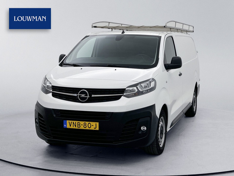 Opel Vivaro 2.0 CDTI L3H1 145pk Edition Trekhaak Navigatie Cruise Control Stuurbediening Parkeersensoren - Dubă: Foto 2 Opel Vivaro 2.0 CDTI L3H1 145pk Edition Trekhaak Navigatie Cruise Control Stuurbediening Parkeersensoren - Dubă: Foto 2