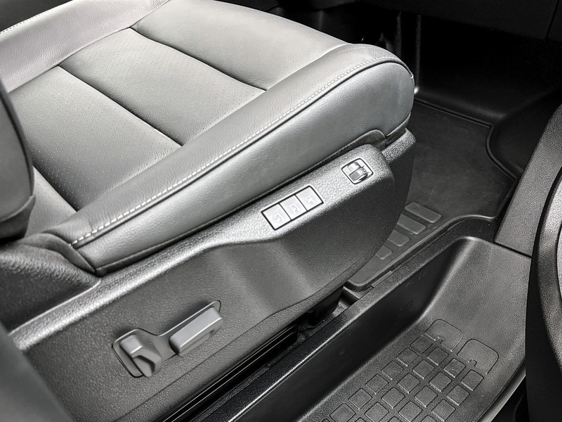 Autoutilitară compactă, Autoutilitară cabină dublă Peugeot Expert 2.0 BlueHDi 180 S&S L3 DC Vol opties Dubbele cabine Stoelmassage Leder Climate control Navigatie: Foto 7