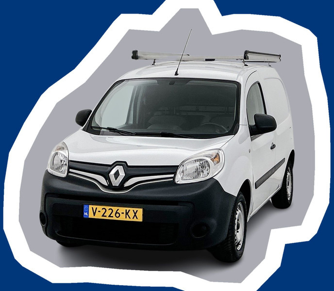 Renault Kangoo 1.2 TCe 115 S&S Comfort Benzine Airco Cruise control Imperiaal Grijs kenteken Trekhaak - Autoutilitară compactă: Foto 1 Renault Kangoo 1.2 TCe 115 S&S Comfort Benzine Airco Cruise control Imperiaal Grijs kenteken Trekhaak - Autoutilitară compactă: Foto 1