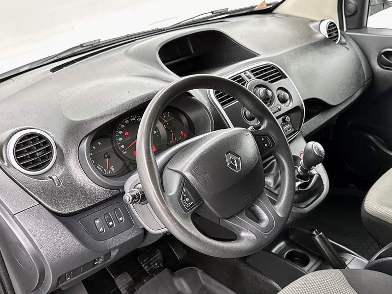 Renault Kangoo 1.2 TCe 115 S&S Comfort Benzine Imperiaal Trekhaak Cruise control Airco - Autoutilitară compactă: Foto 4 Renault Kangoo 1.2 TCe 115 S&S Comfort Benzine Imperiaal Trekhaak Cruise control Airco - Autoutilitară compactă: Foto 4