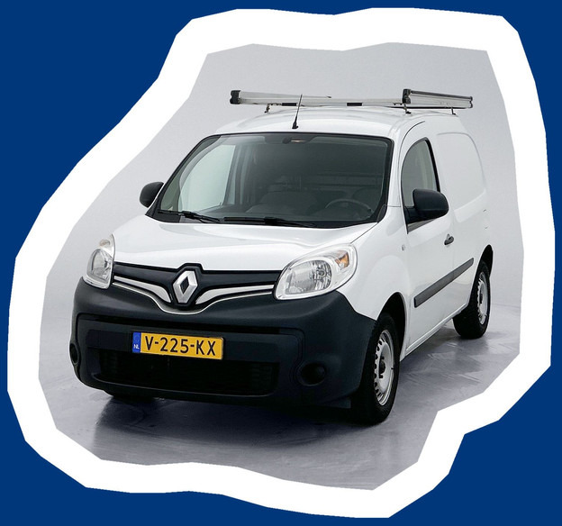 Renault Kangoo 1.2 TCe 115 S&S Comfort Benzine Imperiaal Trekhaak Cruise control Airco - Autoutilitară compactă: Foto 1 Renault Kangoo 1.2 TCe 115 S&S Comfort Benzine Imperiaal Trekhaak Cruise control Airco - Autoutilitară compactă: Foto 1