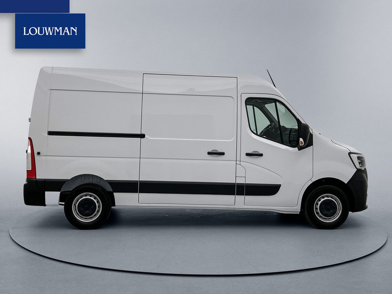 Renault Master T35 2.3 dCi 135 L2H2 Navigatie Achteruitrijcamera Cruise Control Bluetooth - Autoutilitară compactă: Foto 3 Renault Master T35 2.3 dCi 135 L2H2 Navigatie Achteruitrijcamera Cruise Control Bluetooth - Autoutilitară compactă: Foto 3