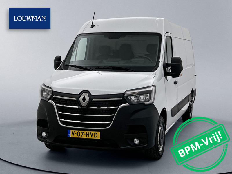 Renault Master T35 2.3 dCi 135 L2H2 Navigatie Achteruitrijcamera Cruise Control Bluetooth - Autoutilitară compactă: Foto 1 Renault Master T35 2.3 dCi 135 L2H2 Navigatie Achteruitrijcamera Cruise Control Bluetooth - Autoutilitară compactă: Foto 1