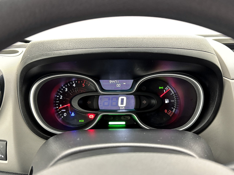 Renault Trafic 1.6 dCi T29 DC L2H1 Dubbele Cabine 2x schuifdeur Trekhaak Cruise Control - Autoutilitară compactă, Autoutilitară cabină dublă: Foto 5 Renault Trafic 1.6 dCi T29 DC L2H1 Dubbele Cabine 2x schuifdeur Trekhaak Cruise Control - Autoutilitară compactă, Autoutilitară cabină dublă: Foto 5