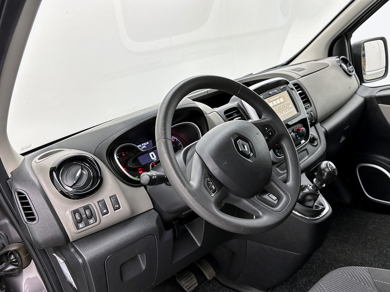 Renault Trafic 1.6 dCi T29 DC L2H1 Dubbele Cabine 2x schuifdeur Trekhaak Cruise Control - Autoutilitară compactă, Autoutilitară cabină dublă: Foto 4 Renault Trafic 1.6 dCi T29 DC L2H1 Dubbele Cabine 2x schuifdeur Trekhaak Cruise Control - Autoutilitară compactă, Autoutilitară cabină dublă: Foto 4