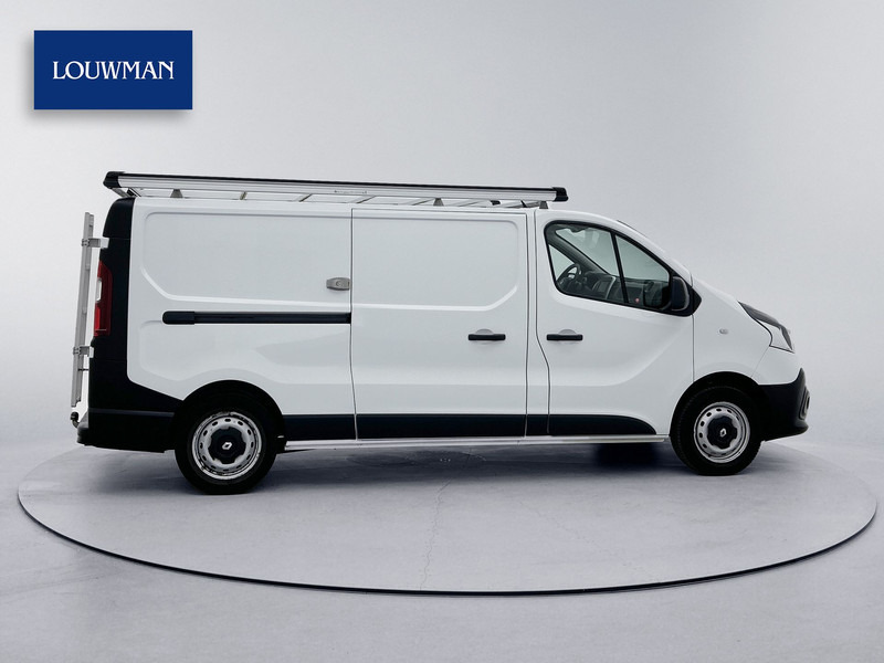 Renault Trafic 1.6 dCi T29 L2H1 Comfort Energy Trekhaak Betimmering Cruise Control Imperiaal - Autoutilitară compactă: Foto 4 Renault Trafic 1.6 dCi T29 L2H1 Comfort Energy Trekhaak Betimmering Cruise Control Imperiaal - Autoutilitară compactă: Foto 4