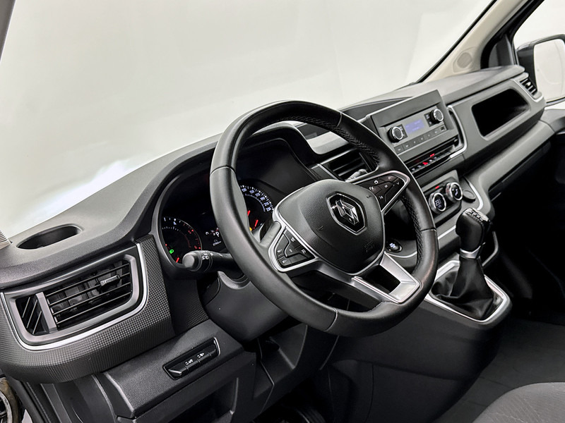 Renault Trafic 2.0 dCi 170 T27 DC L2H1 Luxe Dubbele cabine Led Trekhaak 2500KG Cruise control - Autoutilitară compactă, Autoutilitară cabină dublă: Foto 5 Renault Trafic 2.0 dCi 170 T27 DC L2H1 Luxe Dubbele cabine Led Trekhaak 2500KG Cruise control - Autoutilitară compactă, Autoutilitară cabină dublă: Foto 5