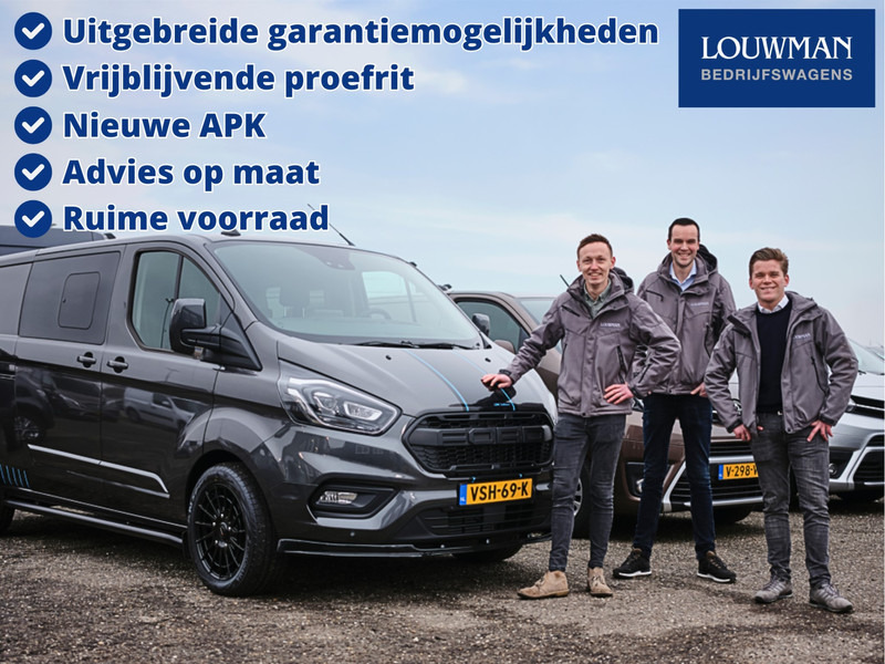 Toyota PROACE Electric Worker Extra Range Cool Long 330 KM Actieradius WLTP Cruise Control Betimmering - Dubă, Autoutilitară electrică: Foto 4 Toyota PROACE Electric Worker Extra Range Cool Long 330 KM Actieradius WLTP Cruise Control Betimmering - Dubă, Autoutilitară electrică: Foto 4
