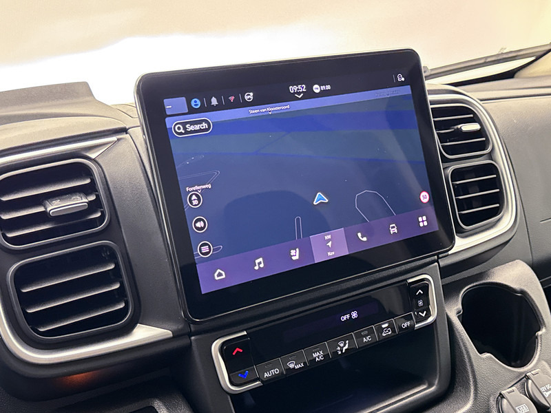 Autoutilitară compactă, Autoutilitară electrică Toyota PROACE Max Elec 3.5t L3H2 Challenger Heavy 110 kWh Navigatie Achteruitrijcamera Cruise Control: Foto 8