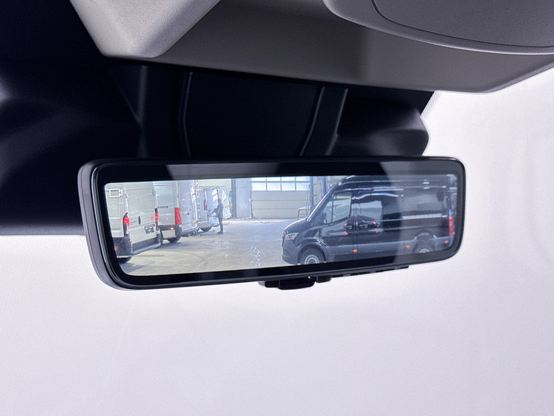 Autoutilitară compactă, Autoutilitară electrică Toyota PROACE Max Elec 3.5t L3H2 Challenger Heavy 110 kWh Navigatie Achteruitrijcamera Cruise Control: Foto 13