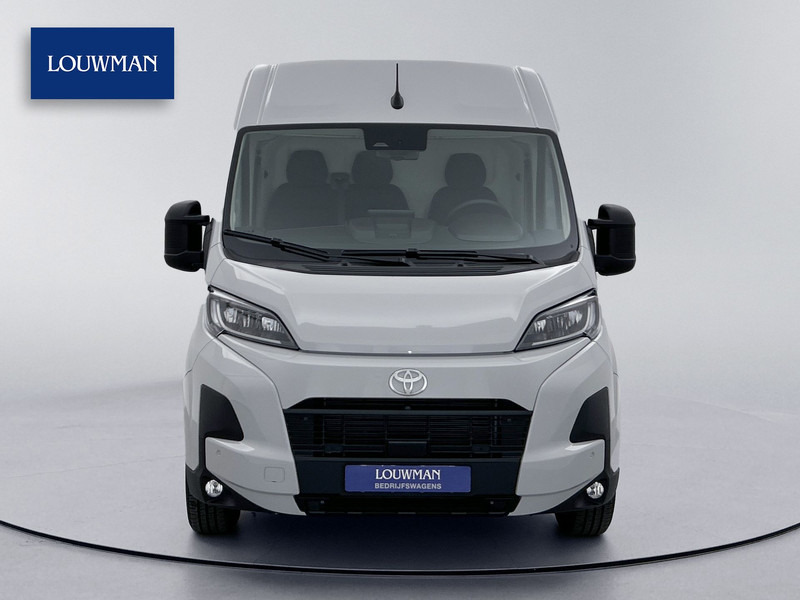 Autoutilitară compactă, Autoutilitară electrică Toyota PROACE Max Elec 3.5t L3H2 Challenger Heavy 110 kWh Navigatie Achteruitrijcamera Cruise Control: Foto 17