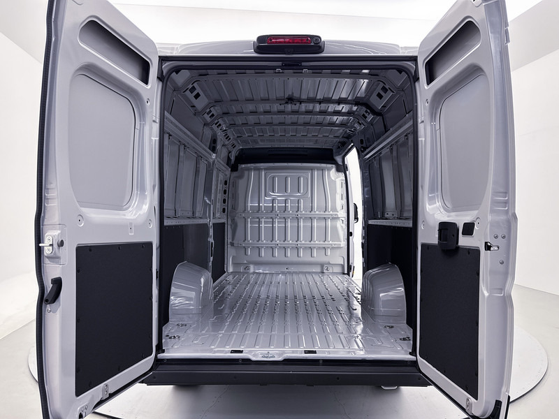 Autoutilitară compactă, Autoutilitară electrică Toyota PROACE Max Elec 3.5t L3H2 Challenger Heavy 110 kWh Navigatie Achteruitrijcamera Cruise Control: Foto 20