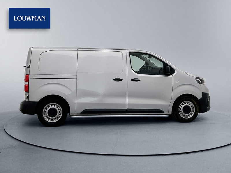 Toyota ProAce Worker 1.6 D-4D L2 Cool Comfort Betimmering Airco Sidebars Cruise Control - Autoutilitară compactă: Foto 3 Toyota ProAce Worker 1.6 D-4D L2 Cool Comfort Betimmering Airco Sidebars Cruise Control - Autoutilitară compactă: Foto 3