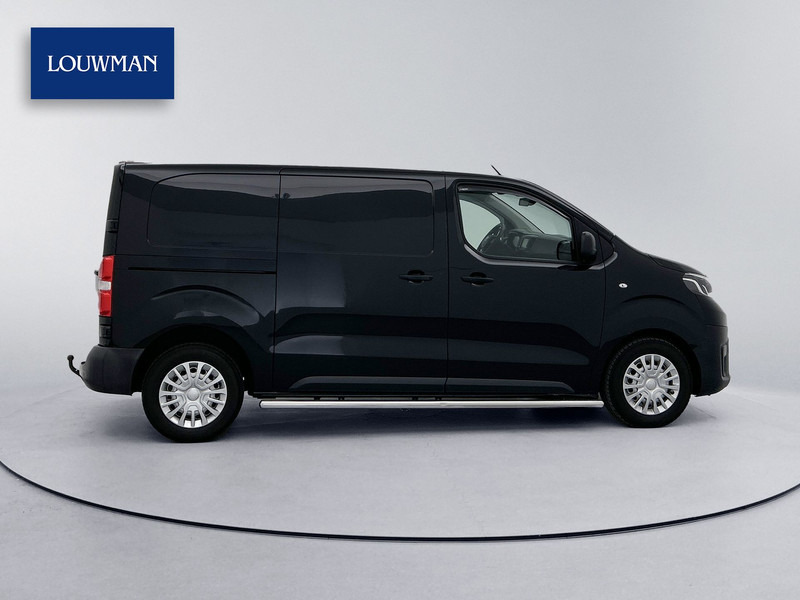 Toyota ProAce Worker 2.0 D-4D 145PK Automaat L2 Trekhaak Cruise Control Euro 6 - Autoutilitară compactă: Foto 3 Toyota ProAce Worker 2.0 D-4D 145PK Automaat L2 Trekhaak Cruise Control Euro 6 - Autoutilitară compactă: Foto 3