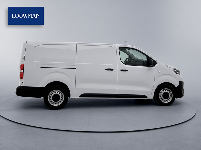 Toyota ProAce Worker 2.0 D-4D Cool Long L3 Cruise Control Betimmering Euro 6 - Autoutilitară compactă: Foto 4 Toyota ProAce Worker 2.0 D-4D Cool Long L3 Cruise Control Betimmering Euro 6 - Autoutilitară compactă: Foto 4
