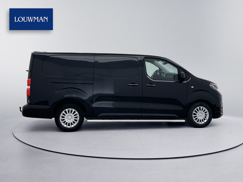 Toyota ProAce Worker 2.0 D-4D Professional Long Dubbele Schuifdeur Trekhaak Navigatie Inrichting - Autoutilitară compactă: Foto 3 Toyota ProAce Worker 2.0 D-4D Professional Long Dubbele Schuifdeur Trekhaak Navigatie Inrichting - Autoutilitară compactă: Foto 3