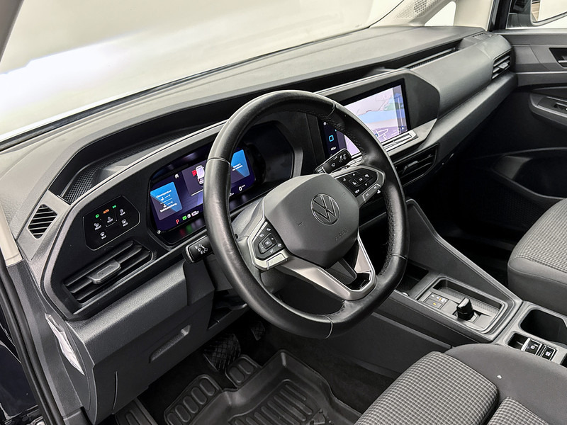 Volkswagen Caddy Cargo 2.0 TDI DSG 123pk Virtual Cockpit Led koplampen Camera Trekhaak - Autoutilitară compactă: Foto 4 Volkswagen Caddy Cargo 2.0 TDI DSG 123pk Virtual Cockpit Led koplampen Camera Trekhaak - Autoutilitară compactă: Foto 4