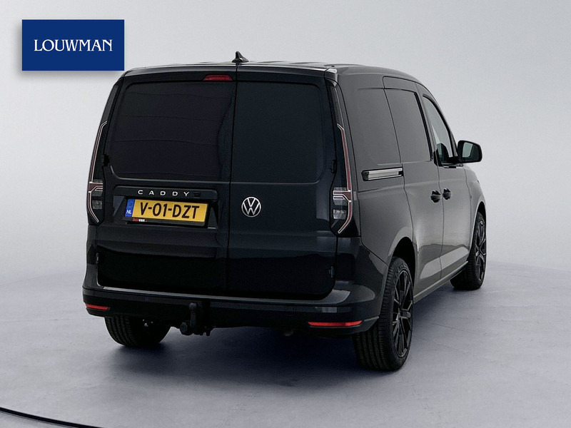 Volkswagen Caddy Cargo 2.0 TDI DSG 123pk Virtual Cockpit Led koplampen Camera Trekhaak - Autoutilitară compactă: Foto 2 Volkswagen Caddy Cargo 2.0 TDI DSG 123pk Virtual Cockpit Led koplampen Camera Trekhaak - Autoutilitară compactă: Foto 2