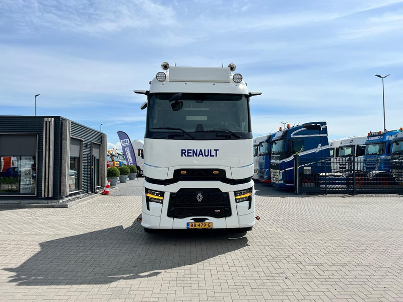 Renault T480 T-HIGH 4x2 Trekker Standclima / 2x Tank / New - Cap tractor: Foto 2 Renault T480 T-HIGH 4x2 Trekker Standclima / 2x Tank / New - Cap tractor: Foto 2