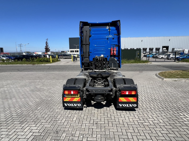 Volvo FH 460 4x2 trekker Globetrotter / i-Save / Vin : NA - Cap tractor: Foto 5 Volvo FH 460 4x2 trekker Globetrotter / i-Save / Vin : NA - Cap tractor: Foto 5