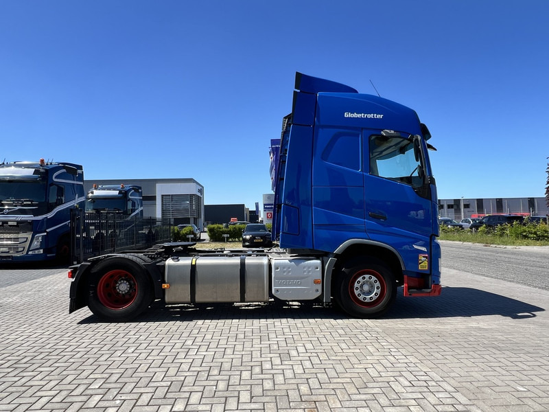 Volvo FH 460 4x2 trekker Globetrotter / i-Save / Vin : NA - Cap tractor: Foto 3 Volvo FH 460 4x2 trekker Globetrotter / i-Save / Vin : NA - Cap tractor: Foto 3